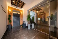 Yeoju Ace Hotel Hotels in Yeoju-si