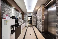 Suwon Phoenix Hotels in Suwon