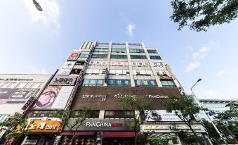 저스트 스테이 호텔 객실