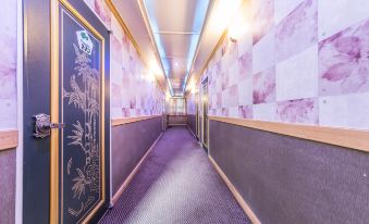 Wonju Paradise - Housity