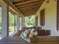 Villa Beboli Per 18 Pax