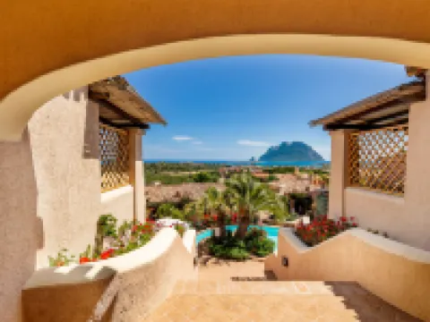 Dalia 14 - Vista Village Hotels in Porto San Paolo