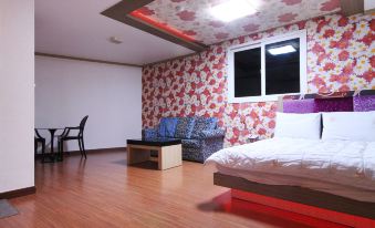 Andong Gogung Motel