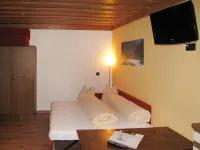 Apart Grazia - balcony