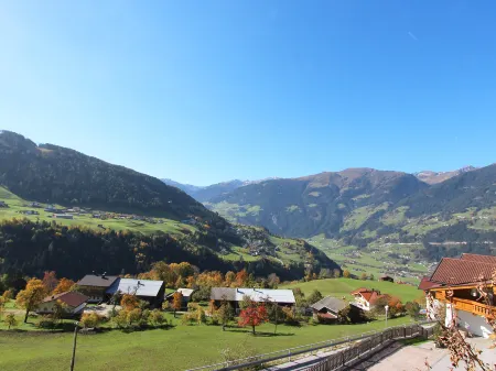 Zillertalblick Отели рядом с достопримечательностью «Regionalmuseum Zillertal»