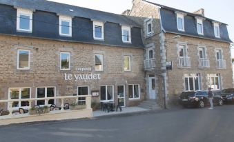 Chambres d'Hotes & Creperie le Yaudet