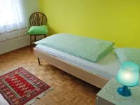 Gemma Hotels in Leventina