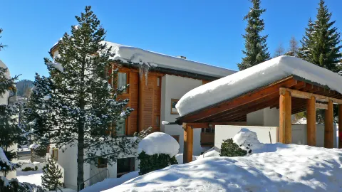 Girun in Flims
