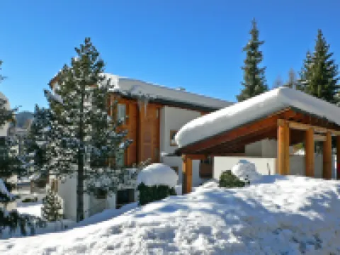 Girun Eder Hotels in Flims