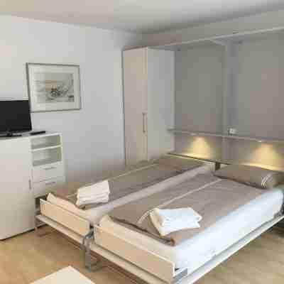Val Signina Rooms