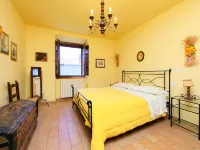 Stucchio Hotels in Acquapendente
