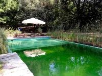 Il Poggio - Pools