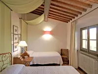 Villa la Piaggia