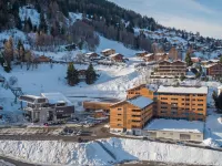 Swisspeak Resorts Vercorin