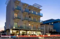 Hotel Stella d'Oro