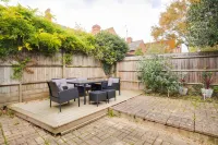 Iffley Town House Hoteles en Littlemore