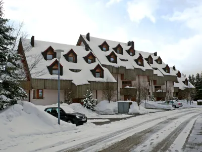 Schwarzwaldblick Hotels in der Nähe von Kuckucksuhren