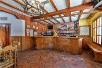 Hostal Alfonso XI Hotel di Berzocana