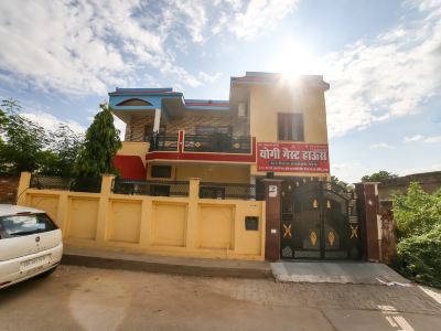 OYO 61631 Yogi Guest House