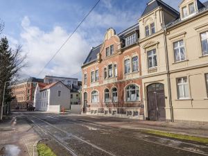 Limehome Zwickau Große Biergasse