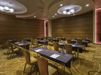 瑞享突尼斯湖酒店