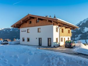 Geräumige Wohnung im Salzburger Land