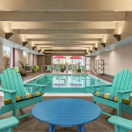 Home2 Suites by Hilton Ridley Park Philadelphia Airport South