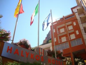 Halykos Hotel