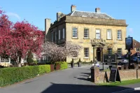 Manor Hotel by Greene King Inns Hotels near Yeovil Hospital