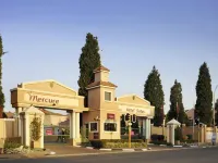 Mercure Johannesburg Bedfordview Hotel Hotels in der Nähe von Major Tech Pty Ltd