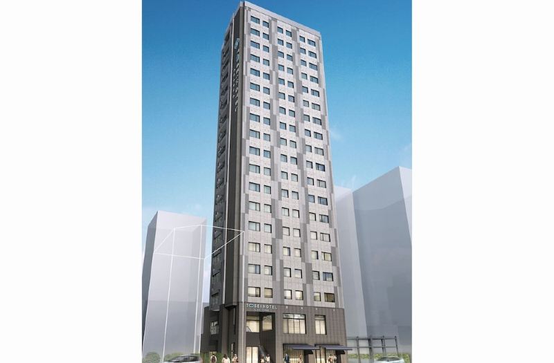 Tosei Hotel Cocone Ueno Okachimachi Reviews For 4 Star Hotels In Tokyo Trip Com Tosei Hotel Cocone Ueno Okachimachi Reviews For 4 Star Hotels In Tokyo Trip Com