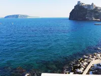 Ischia Sea Side