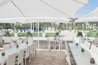 Landhotel Grabinger - Bjergudsigt