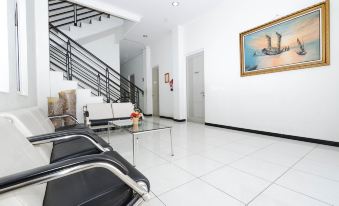 Arya Graha Semarang