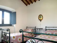 Il Podere del Lago (Bol253)