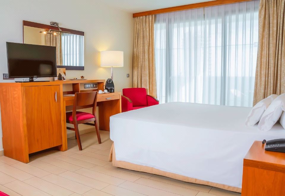 AR Diamante Beach Spa Hotel-Calpe Updated 2023 Room Price-Reviews & Deals |  Trip.com