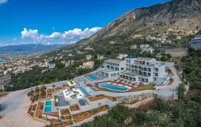 Messinian Icon Hotel & Suites