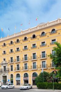 Best 10 Hotels Near Nike Factory Store Sevilla from USD  70/Night-Metropolitan Area of Seville for 2022 | Trip.com