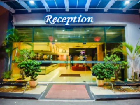 Ritz Garden Hotel Manjung Hotels in Manjung