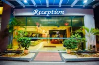 Ritz Garden Hotel Manjung Hotels in Seri Manjung