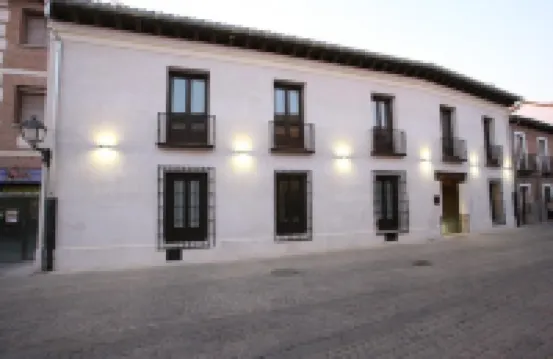 Evenia Alcalá Boutique Hotel Hotels in Alcala de Henares