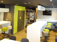 Ibis Budget Caen Centre Gare Hotels in Ifs