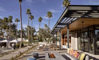 Andaz Scottsdale Resort and Bungalows