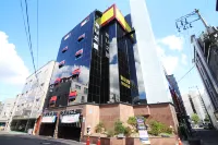 Jinju Cozy Air Hotel