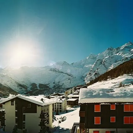 Haus Orion
