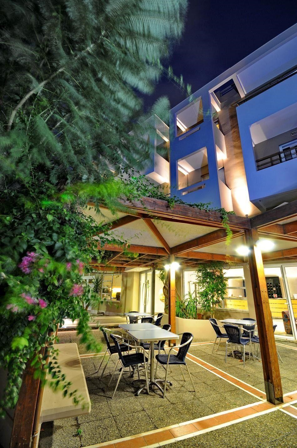 Maritina Hotel