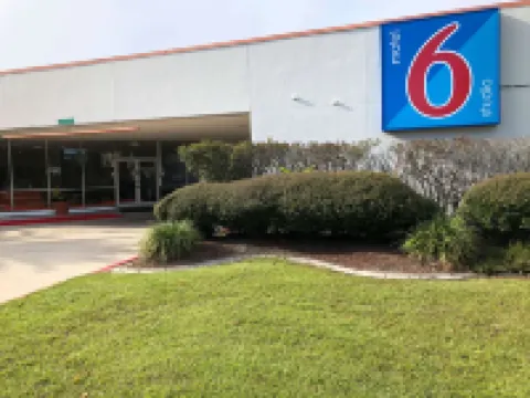 Motel 6 la Place, La Hotels in Laplace