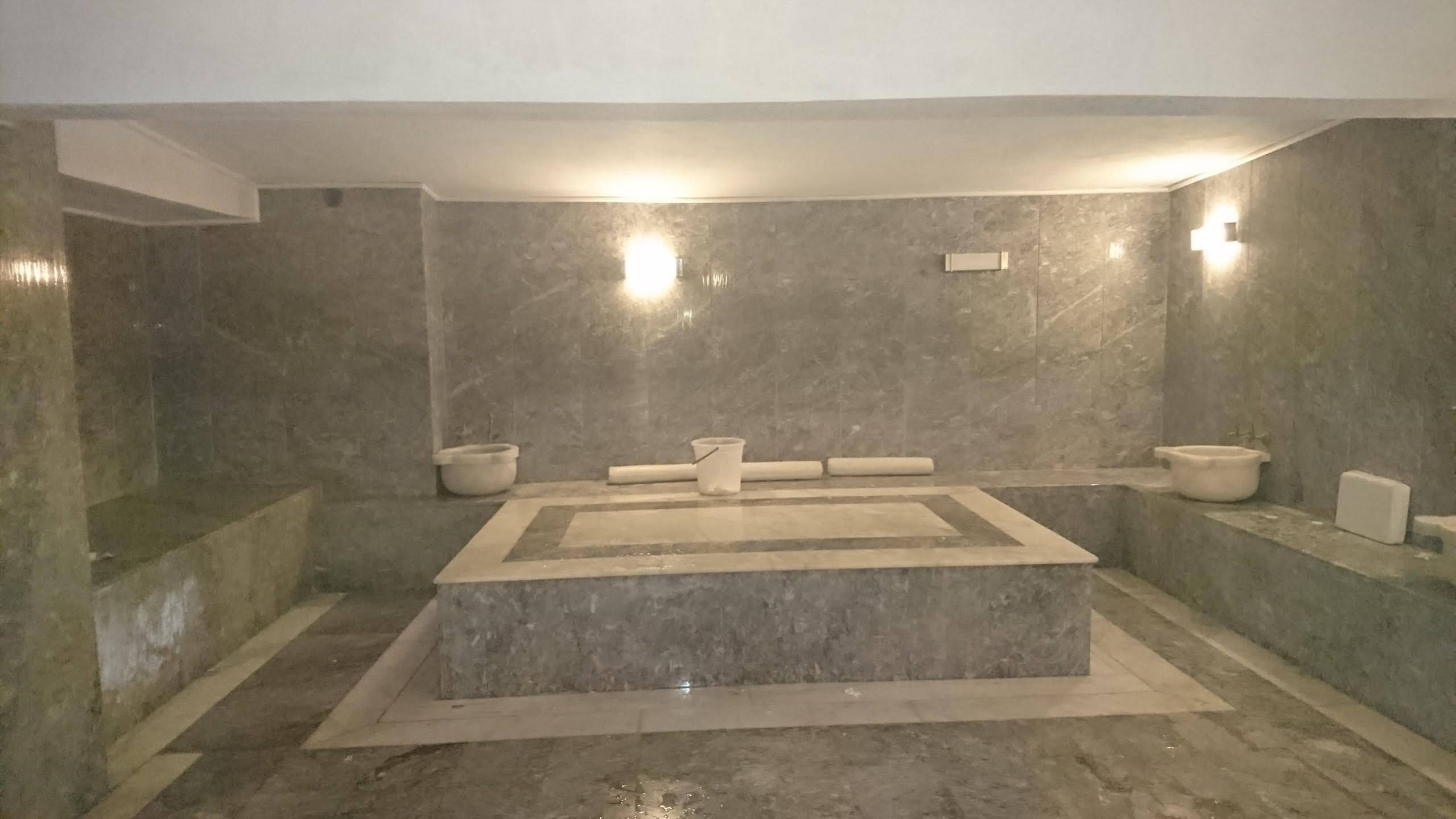 Comfort Ada Class Hotel