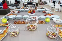 Resort Il Mulino - breakfast