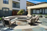 Residence Inn Palo Alto Menlo Park Hôtels à : North Fair Oaks